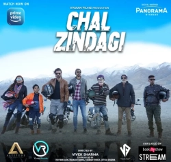 Chal Zindagi (2023) WEB-DL AVC DDP 720p | 1080p