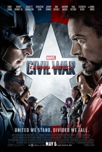 Captain America: Civil War (2016) WEB-DL 480p | 720p | 1080p | 2160p