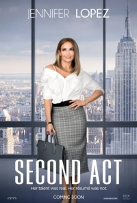 Second Act (2018) WEB-DL 480p | 720p | 1080p