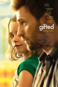 Gifted (2017) WEB-DL 480p | 720p | 1080p