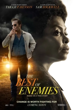 The Best of Enemies (2019) WEB-DL 480p | 720p | 1080p