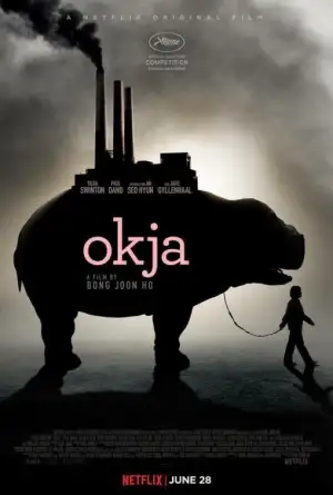 Okja (2017) BluRay x264 AVC AAC 480p | 720p | 1080p