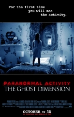 Paranormal Activity: The Ghost Dimension (2015) WEB-DL x264 AVC AAC 480p | 720p | 1080p