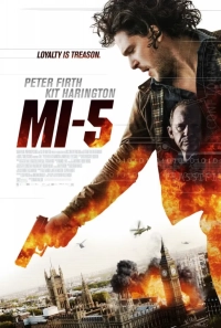 MI-5 (2015) BluRay x264 AVC AAC 480p | 720p | 1080p