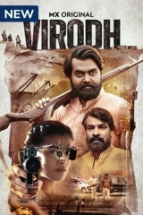 Virodh (Season 1) (2023) WEB-DL 480p | 720p | 1080p