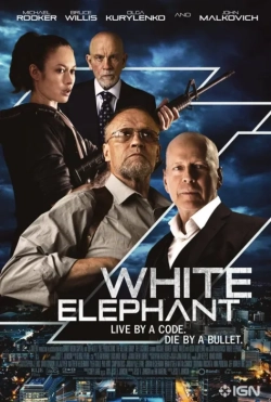 White Elephant (2022) WEB-DL 480p | 720p | 1080p