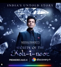 Secrets of the Kohinoor (Season 1) (2022) WEB-DL 480p | 720p | 1080p