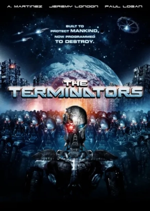 The Terminators (2009) WEB-DL 480p | 720p | 1080p