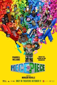 Piece by Piece (2024) WEB-DL 480p | 720p | 1080p