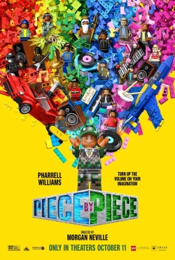 Piece by Piece (2024) WEB-DL 480p | 720p | 1080p