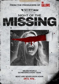 Night of the Missing (2023) WEB-DL 480p | 720p | 1080p