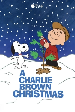 A Charlie Brown Christmas (1965) BluRay x264 AVC AAC 720p | 1080p | 2160p