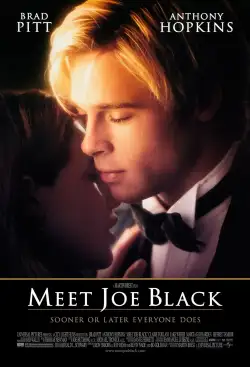 Meet Joe Black (1998) WEB-DL 480p | 720p | 1080p