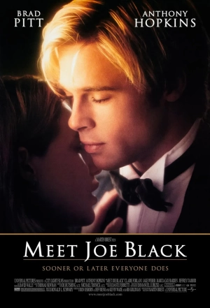 Meet Joe Black (1998) WEB-DL 480p | 720p | 1080p
