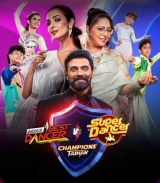 India’s Best Dancer vs Super Dancer: Champions ka Tashan (Season 4) (2024) WEB-DL 480p | 720p | 1080p