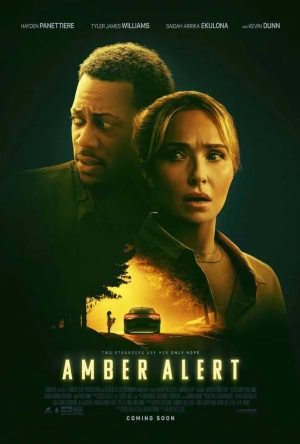Amber Alert (2024) WEB-DL 480p | 720p | 1080p