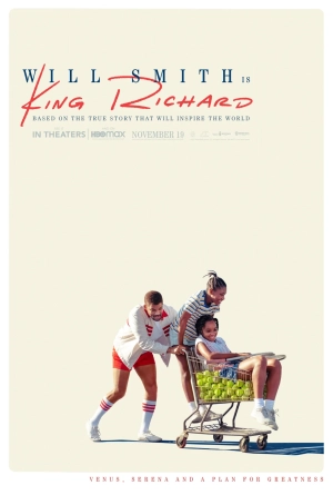 King Richard (2021) WEB-DL 480p | 720p | 1080p | 2160p