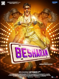 Besharam (2013) WEB-DL 480p | 720p | 1080p