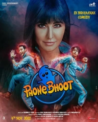 Phone Bhoot (2022) WEB-DL 480p | 720p | 1080p | 2160p