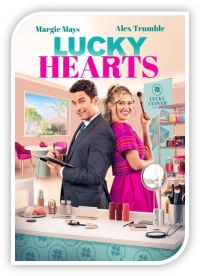 Lucky Hearts (2023) WEB-DL 480p | 720p | 1080p