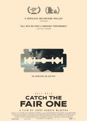 Catch the Fair One (2021) Bluray 480p | 720p | 1080p