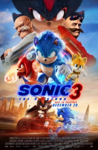 Sonic the Hedgehog 3 (2024) WEB-DL 480p | 720p | 1080p | 2160p