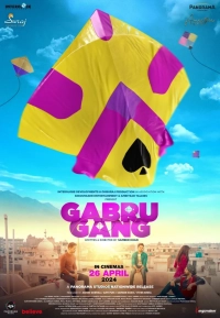 Gabru Gang (2024) WEB-DL 480p | 720p | 1080p