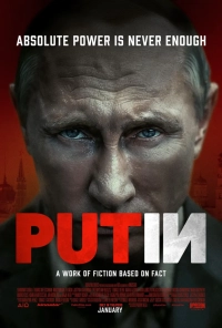 Putin (2025) WEB-DL 480p | 720p | 1080p