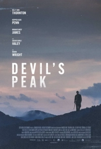 Devil's Peak (2023) WEB-DL 480p | 720p | 1080p