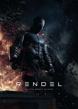 Rendel (2017) WEB-DL 480p | 720p