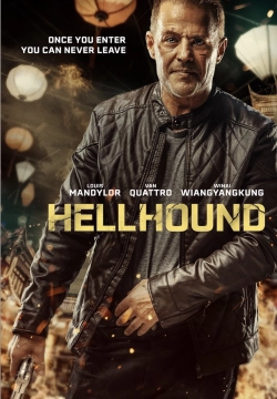 Hellhound (2024) WEB-DL 480p | 720p | 1080p