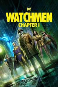 Watchmen: Chapter I (2024) WEB-DL 480p | 720p | 1080p | 2160p