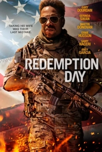 Redemption Day (2021) WEB-DL 480p | 720p