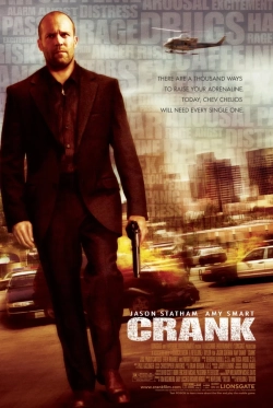Crank (2006) WEB-DL 480p | 720p | 1080p