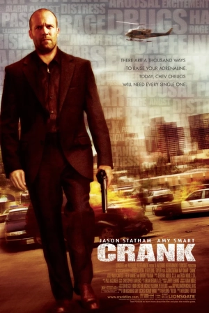 Crank (2006) WEB-DL 480p | 720p | 1080p