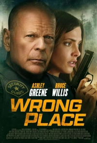 Wrong Place (2022) WEB-DL 480p | 720p | 1080p