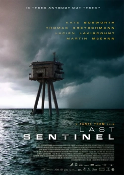 Last Sentinel (2023) WEB-DL 480p | 720p | 1080p