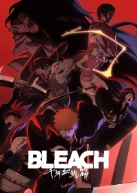 Bleach (Season 1-3) (2022) WEB-DL 480p | 720p | 1080p