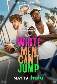 White Men Can't Jump (2023) WEB-DL 480p | 720p | 1080p