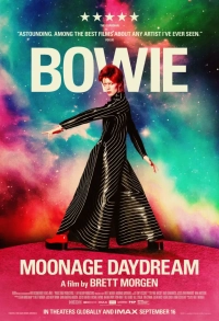 Moonage Daydream (2023) WEB-DL 480p | 720p | 1080p