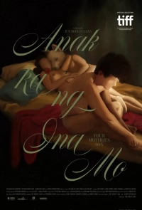 Your Mother's Son (2023) WEB-DL x265 HEVC AAC 1080p