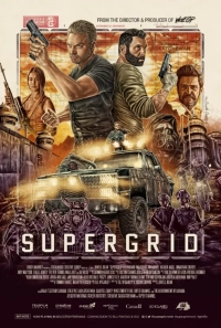 SuperGrid (2018) WEB-DL AVC AAC 720p | 1080p