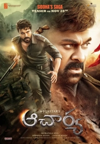 Acharya (2022) WEB-DL 480p | 720p | 1080p | 2160p