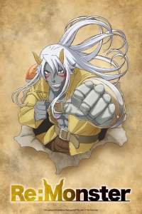 Re: Monster (Season 1) (2024) WEB-DL 720p | 1080p