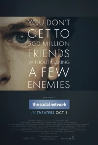 The Social Network (2010) WEB-DL 480p | 720p | 1080p