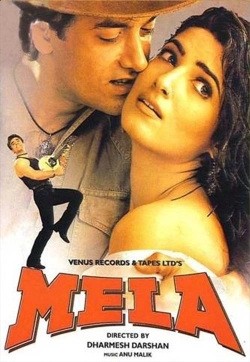 Mela (2000) WEB-DL 480p | 720p | 1080p