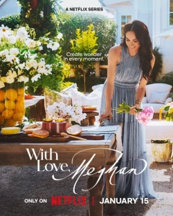 With Love, Meghan (Season 1) (2025) WEB-DL 720p | 1080p
