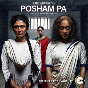 Posham Pa (2019) WEB-DL 480p | 720p | 1080p | 2160p