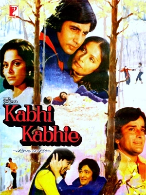 Kabhi Kabhie (2025) WEB-DL 480p | 720p | 1080p