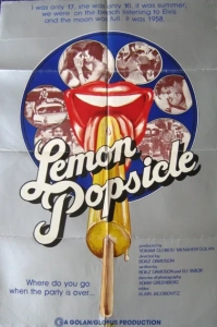 Lemon Popsicle (1978) WEB-DL 480p | 720p